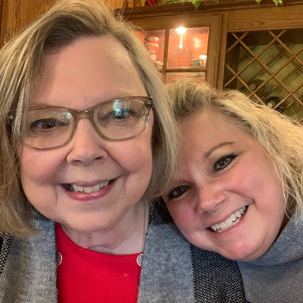 Meet your Posher, Melinda